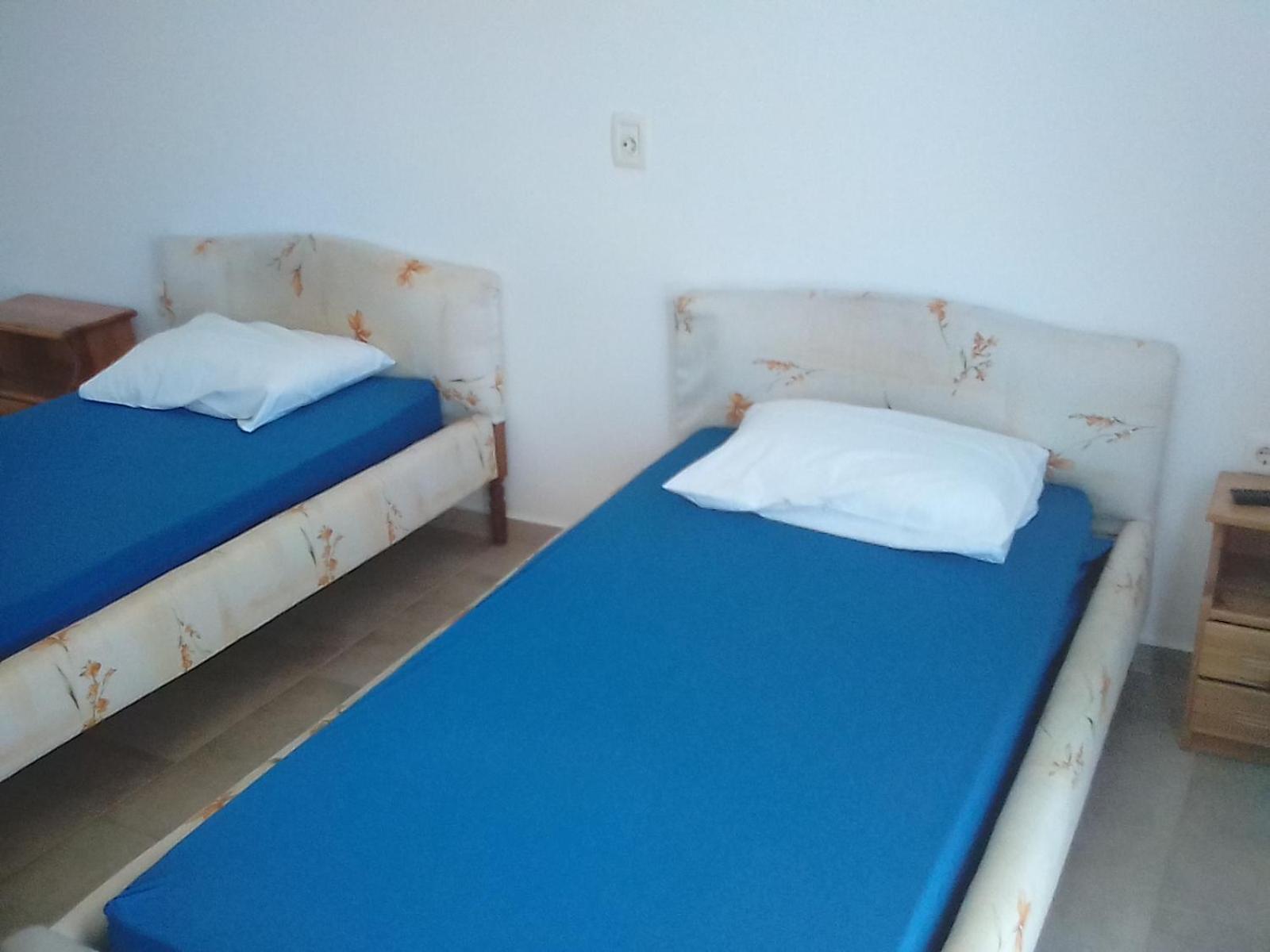Summer Holidays In Laganas Apartments Værelse billede