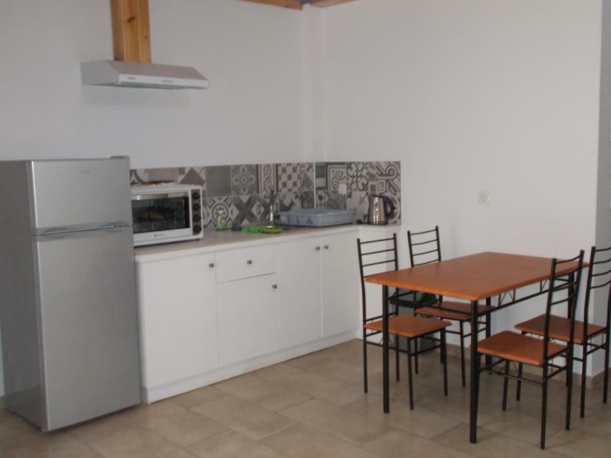 Summer Holidays In Laganas Apartments Eksteriør billede
